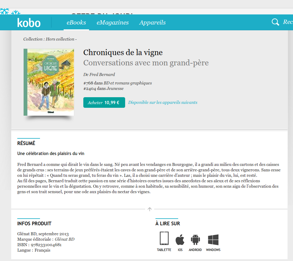 Kobo 9