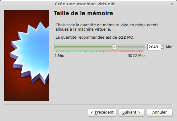 Kali Step 3 Kali Step 3